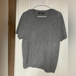 Quince Mongolian Cashmere Sweater